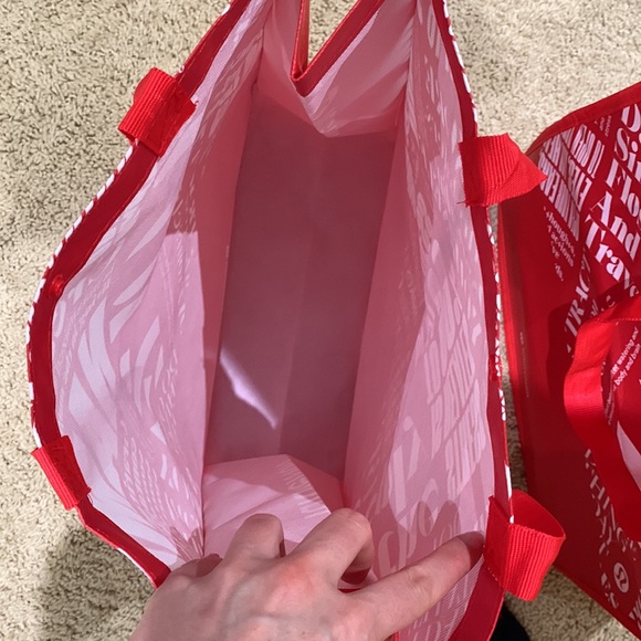 Lululemon reusable bags - Picture 9 of 11